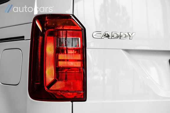 Volkswagen Caddy 13 of 29