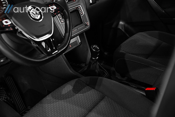 Volkswagen Caddy 22 of 29