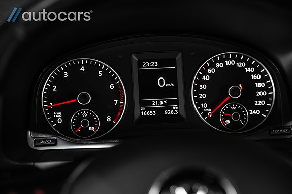 Volkswagen Caddy 17 of 29