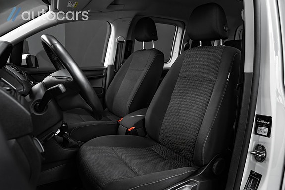 Volkswagen Caddy 24 of 29