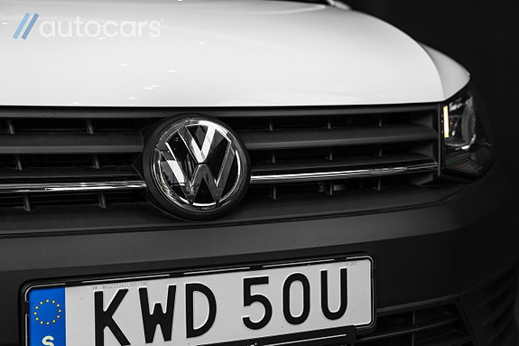 Volkswagen Caddy 11 of 29