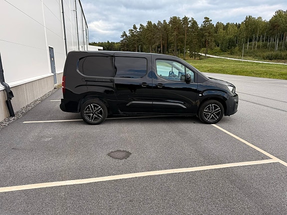 Peugeot Partner 5 of 30