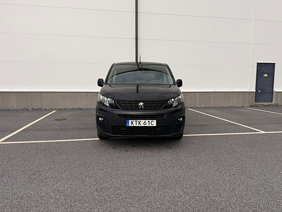 Peugeot Partner 7 of 30