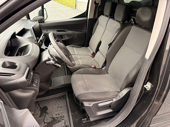 Peugeot Partner 14 of 30