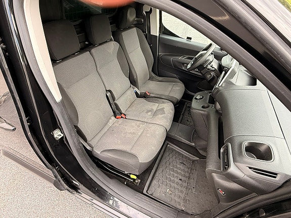 Peugeot Partner 9 of 30