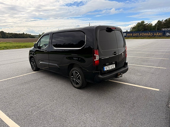 Peugeot Partner 3 of 30