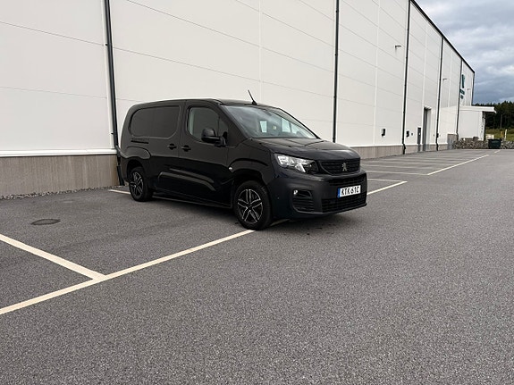 Peugeot Partner 6 of 30
