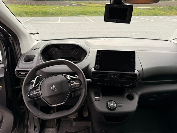 Peugeot Partner 15 of 30
