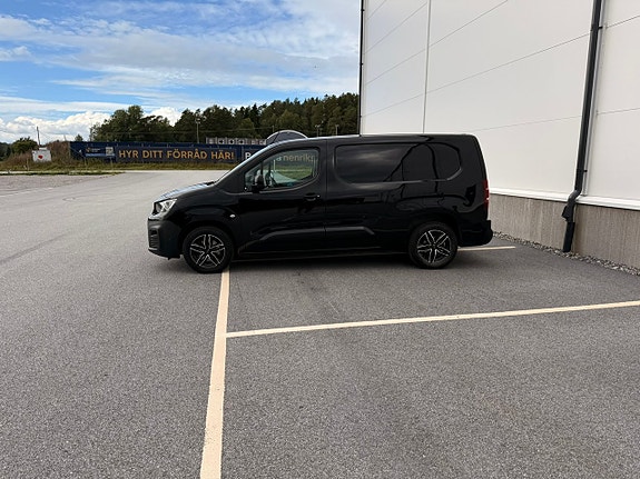 Peugeot Partner 2 of 30