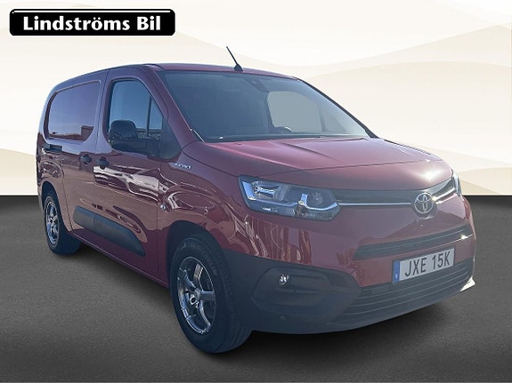 Toyota Proace City 3 of 19