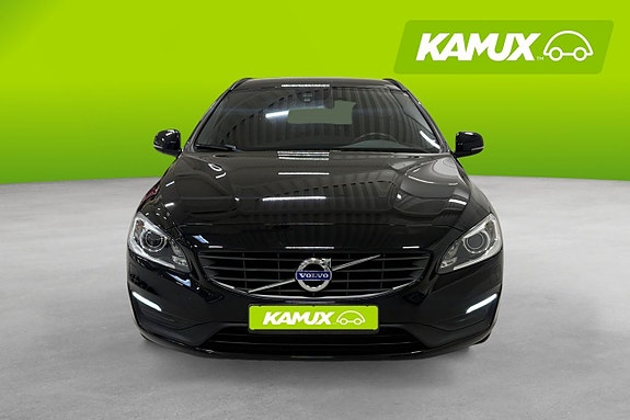 Volvo V60 6 of 20