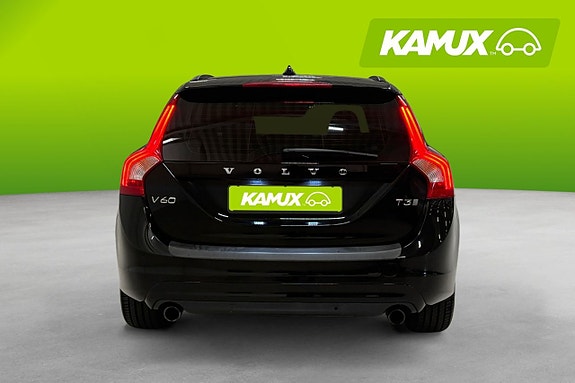 Volvo V60 5 of 20