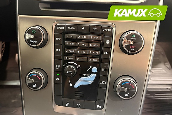 Volvo V60 18 of 20