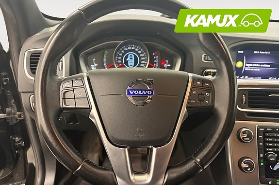 Volvo V60 13 of 20