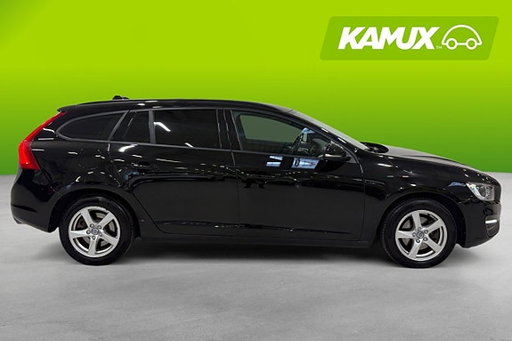 Volvo V60 2 of 20