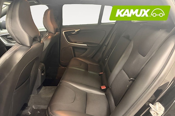 Volvo V60 14 of 20