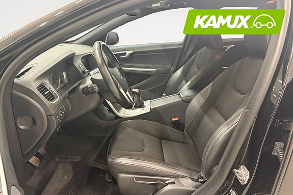 Volvo V60 9 of 20