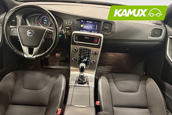 Volvo V60 10 of 20
