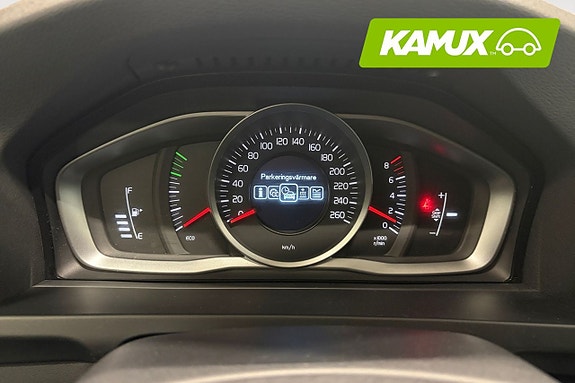 Volvo V60 19 of 20