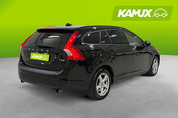 Volvo V60 4 of 20