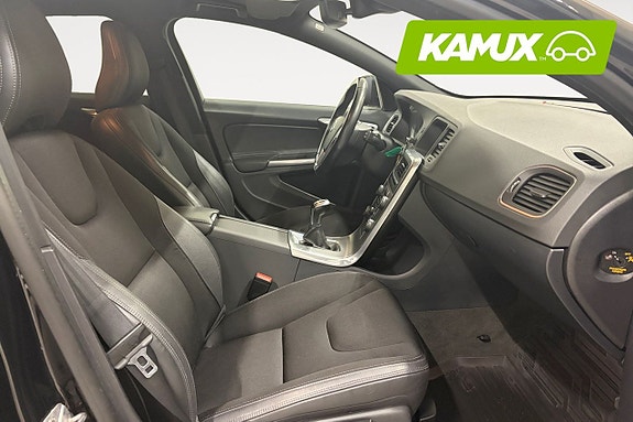 Volvo V60 15 of 20