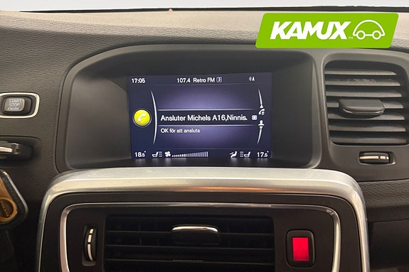 Volvo V60 17 of 20