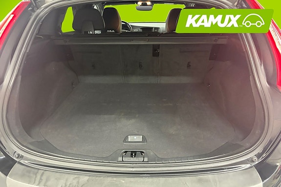 Volvo V60 16 of 20