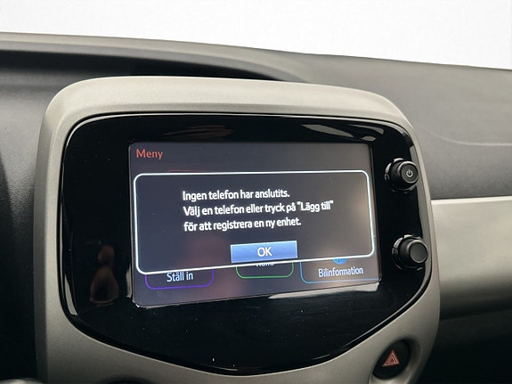 Toyota Aygo 20 of 22