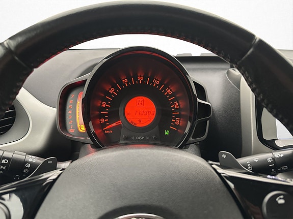 Toyota Aygo 15 of 22