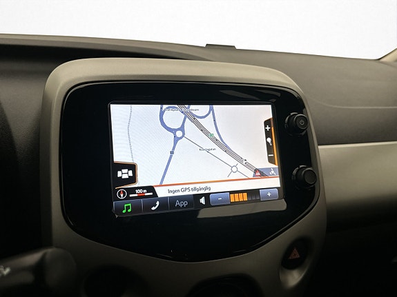 Toyota Aygo 17 of 22