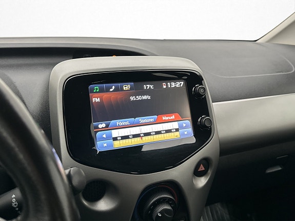 Toyota Aygo 18 of 22
