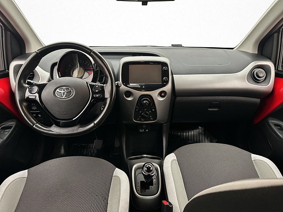 Toyota Aygo 14 of 22