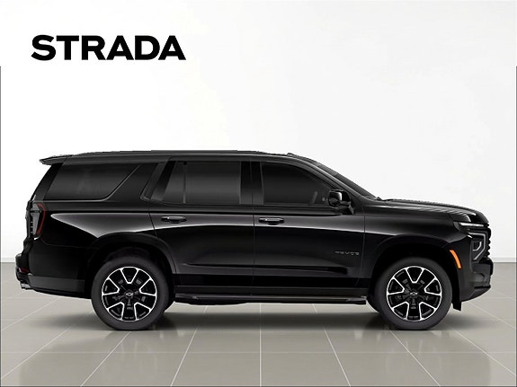 Chevrolet Tahoe 3 of 6