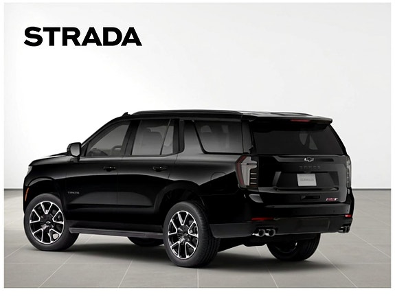 Chevrolet Tahoe 2 of 6