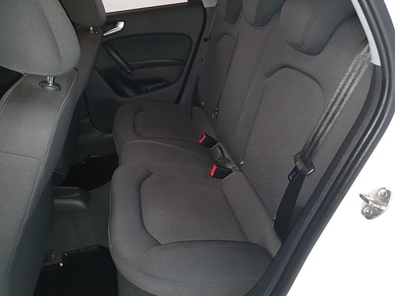 Audi A1 13 of 14
