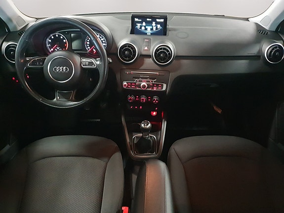Audi A1 12 of 14
