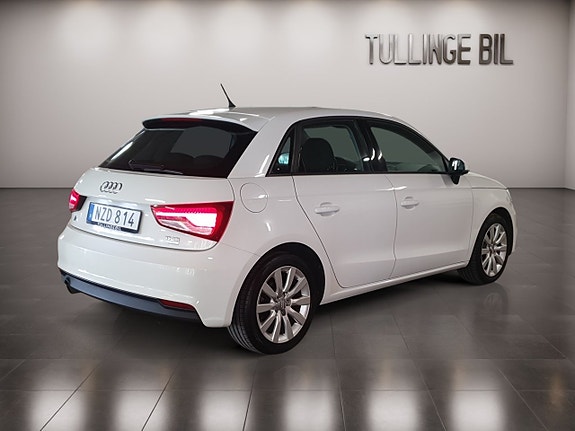 Audi A1 5 of 14