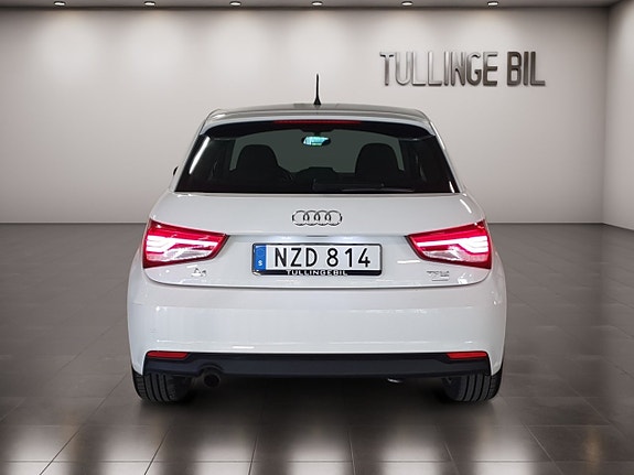 Audi A1 4 of 14