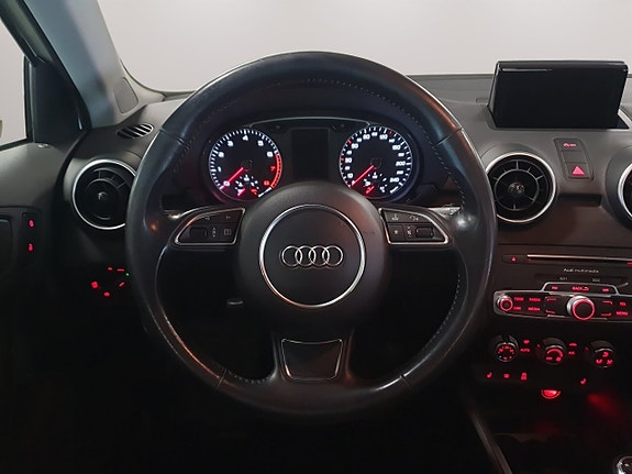 Audi A1 14 of 14