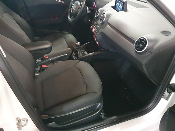 Audi A1 11 of 14