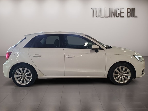 Audi A1 6 of 14
