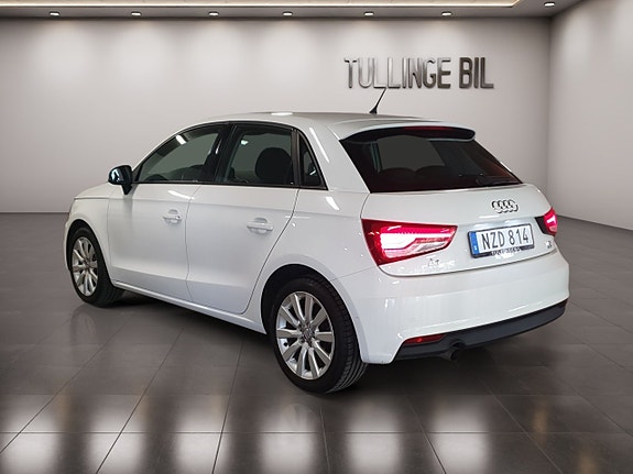 Audi A1 3 of 14