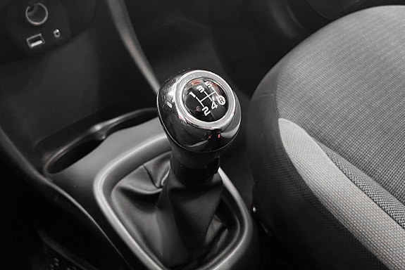 Toyota Aygo 17 of 26