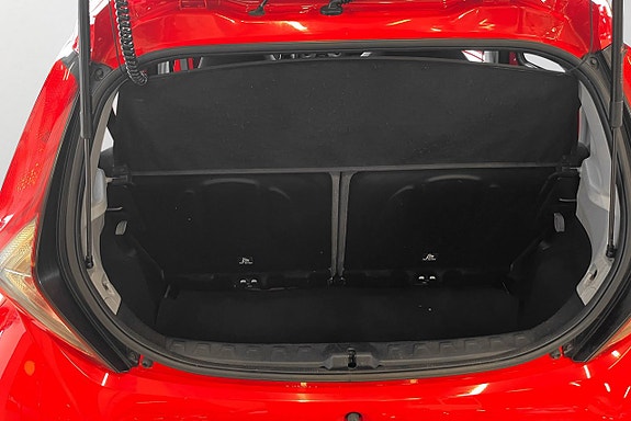 Toyota Aygo 13 of 26