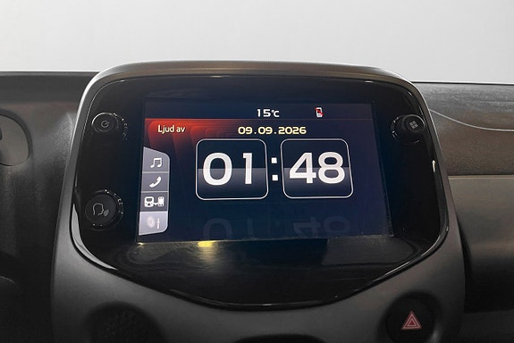 Toyota Aygo 22 of 26