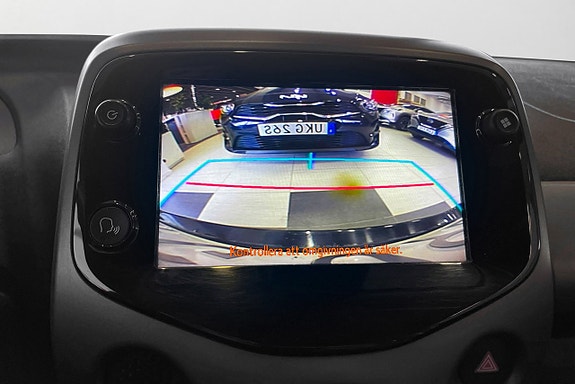 Toyota Aygo 23 of 26