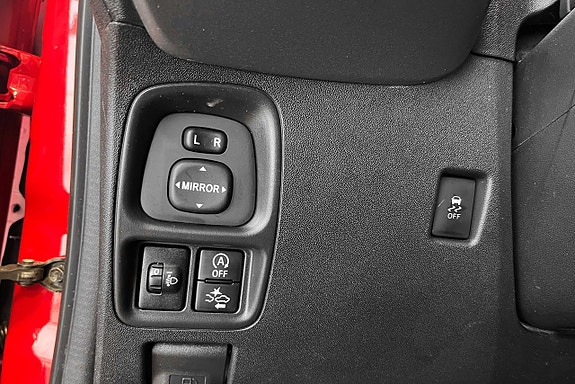 Toyota Aygo 25 of 26