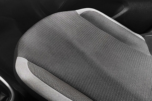 Toyota Aygo 20 of 26