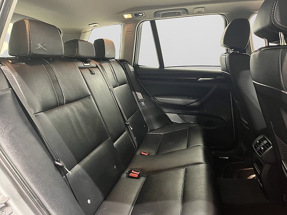 BMW X3 10 of 20
