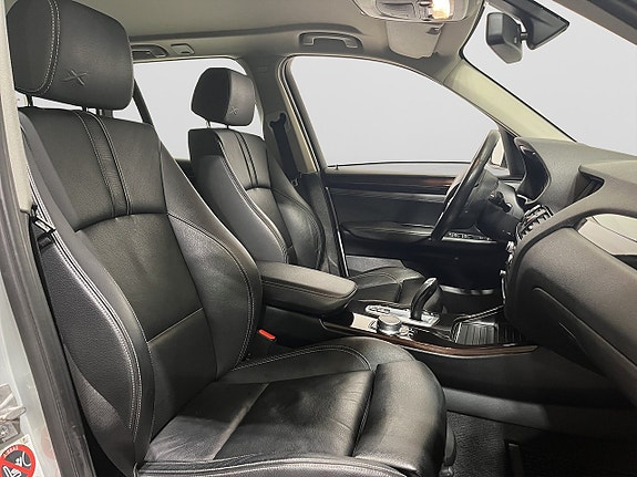 BMW X3 9 of 20